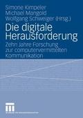 Die digitale Herausforderung