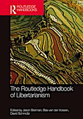 The Routledge Handbook of Libertarianism