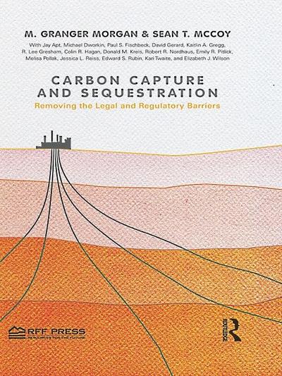 Carbon Capture and Sequestration