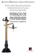 Formação de professores