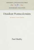Dissident Postmodernists
