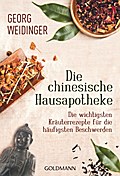 Die chinesische Hausapotheke