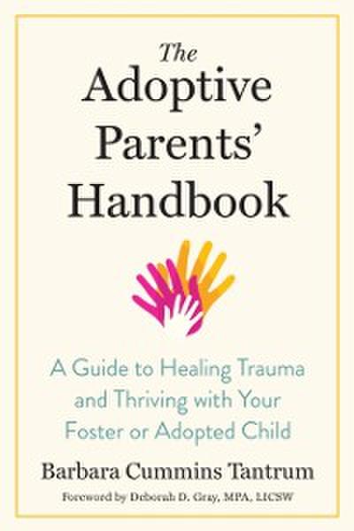 Adoptive Parents’ Handbook