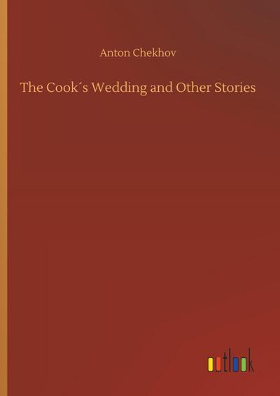 The Cook´s Wedding and Other Stories