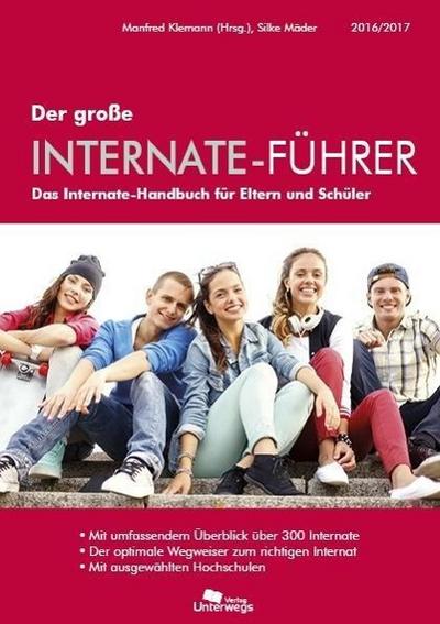 Der große Internate-Führer 2016/2017