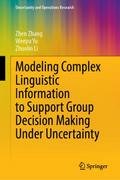 Modeling Complex Linguistic Information to Support