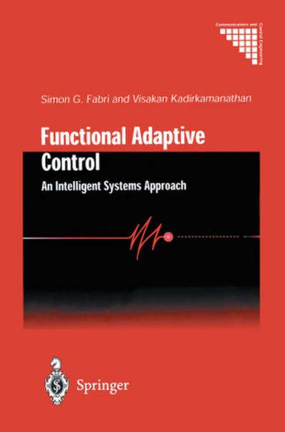 Functional Adaptive Control