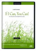 If I Can You Can
