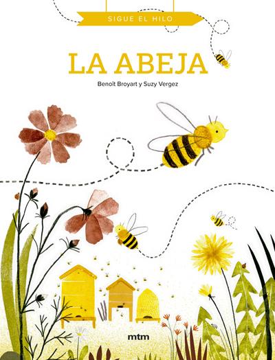 La abeja
