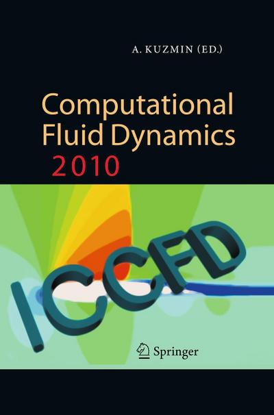 Computational Fluid Dynamics 2010