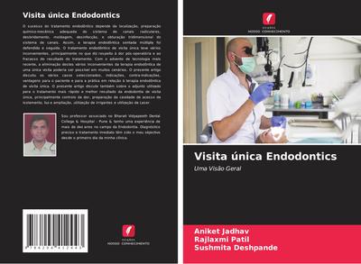 Visita única Endodontics