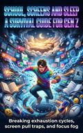 School, Screens and Sleep: A Survival Guide for Gen Z