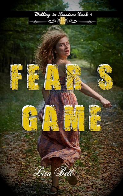 Fear’s Game Hardcover