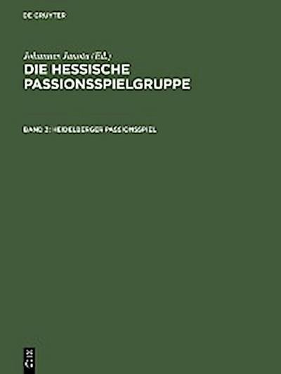 Heidelberger Passionsspiel