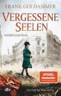 Vergessene Seelen von Frank Goldammer | Ebook