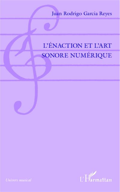 L’énaction et l’art sonore numérique