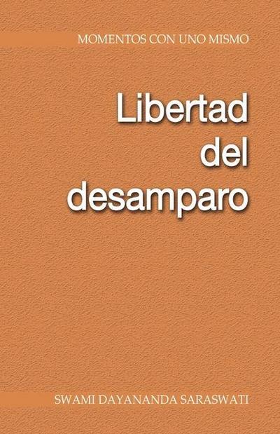 Libertad del desamparo