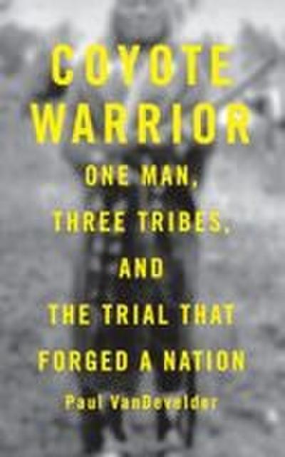 Coyote Warrior