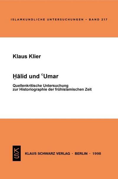 Halid und Umar