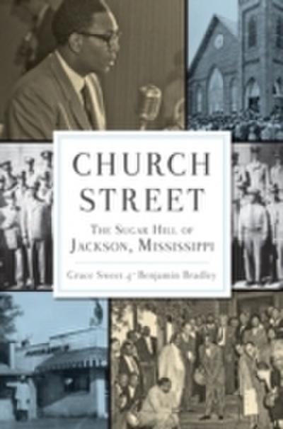 Church Street