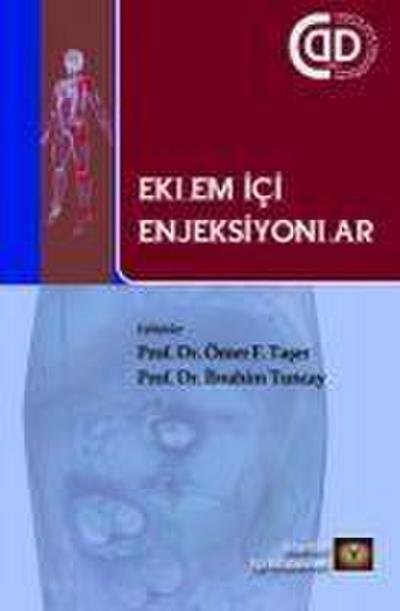 Eklem Ici Enjeksiyonlar