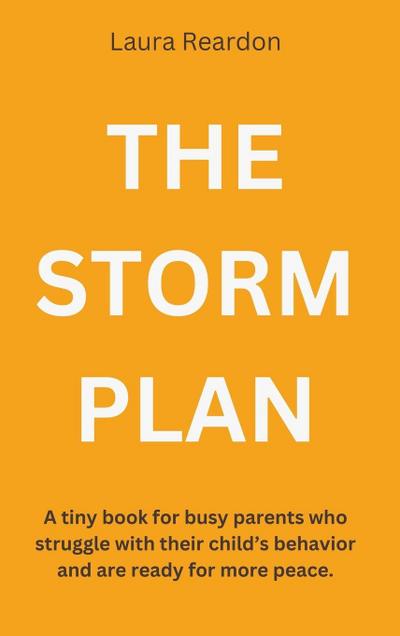 The Storm Plan