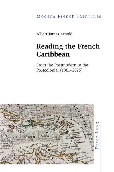 Reading the French Caribbean