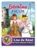 Bibi & Tina: ESCAPE - Löse die Rätsel und find