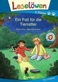 Ein Fall für die Tierretter