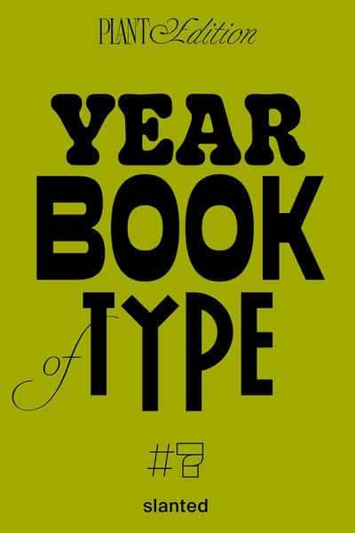 Yearbook of Type #7
