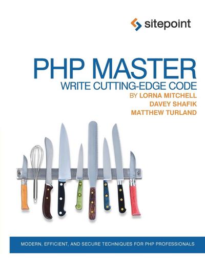 PHP Master