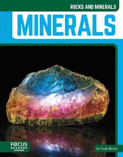 Minerals