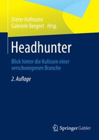 Headhunter