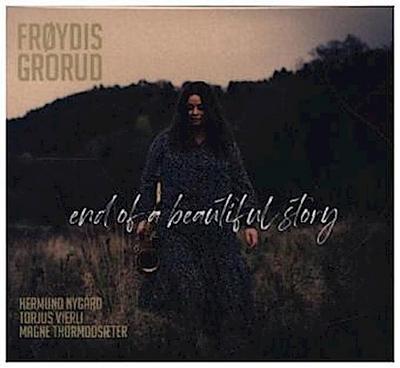 End Of A Beautiful Story, 1 Audio-CD