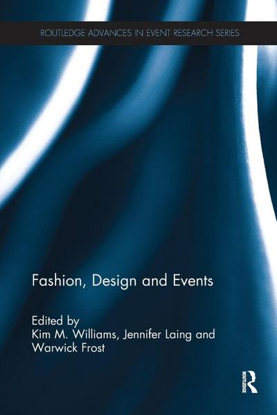 Fashion, Design and Events