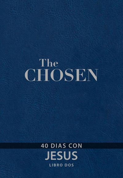 The Chosen – Libro dos