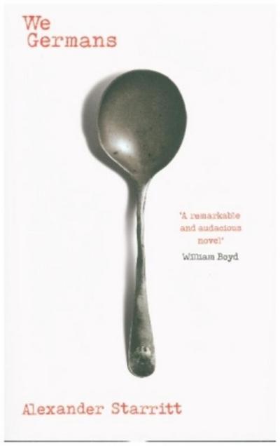 We Germans