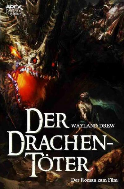 DER DRACHENTÖTER