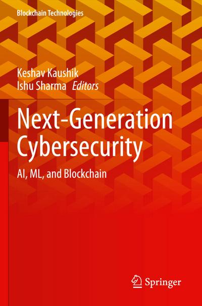 Next-Generation Cybersecurity