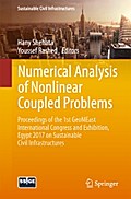 Numerical Analysis of Nonlinear Coupled Problems