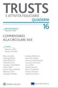 Commentario alla Circolare 34/E