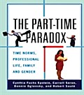 Part-time Paradox