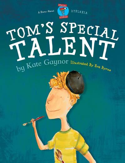 Tom’s Special Talent