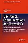 Electronics, Communications and Networks V
