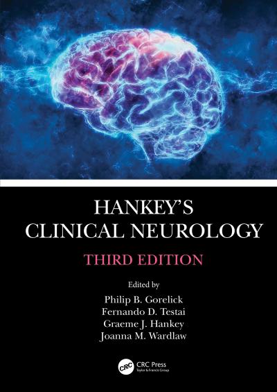 Hankey’s Clinical Neurology