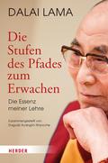 Die Stufen des Pfades zum Erwachen von Dalai Lama | Ebook