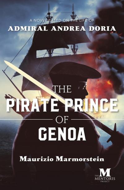 The Pirate Prince of Genoa