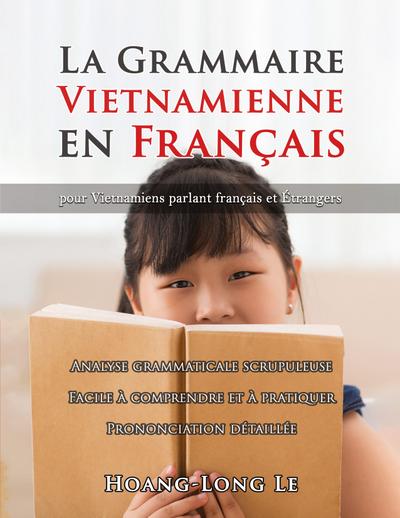 La Grammaire Vietnamienne en Français