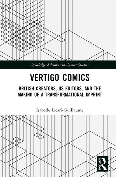 Vertigo Comics