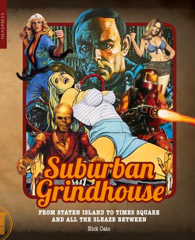 Suburban Grindhouse